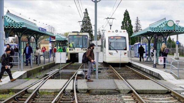 Portland Faces Economic Challenges Amid Job Losses and Downtown Vacancy
