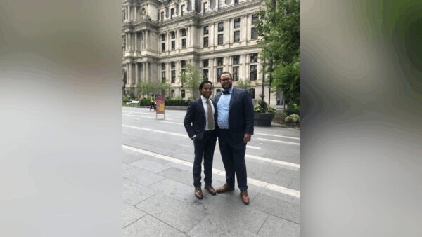 Eagles Fan’s Husband Detained by ICE Before Kansas City Trip: A Love Story Interrupted