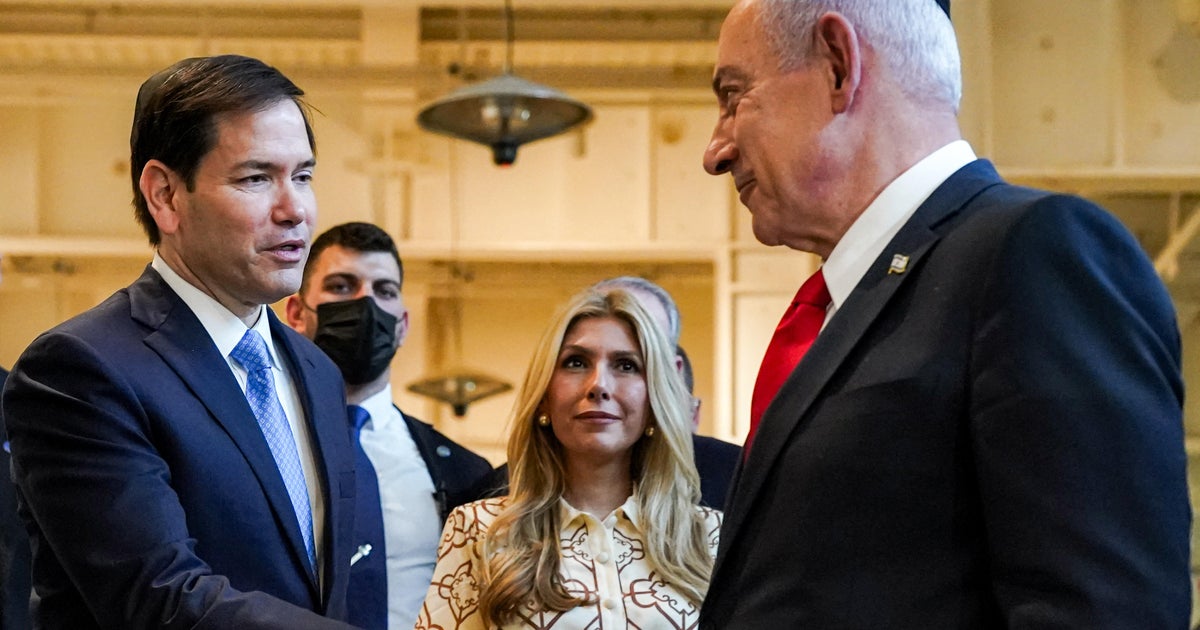 Tensions Rise as U.S. and Israel Address Qatar’s Summit Following Airstrike on Hamas Leaders