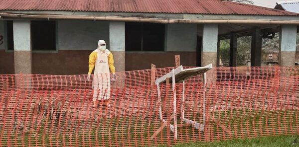 Ebola Outbreak Declared in Democratic Republic of the Congo Amid Health Concerns