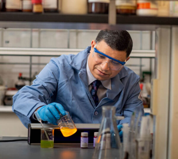 Phase 2 Clinical Trials Begin for Promising Cancer Therapy from Georgia State University and Da Zen Theranostics