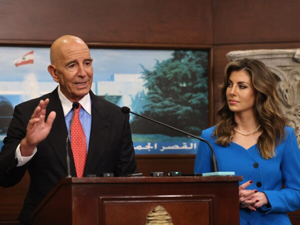 US Proposes Economic Zone in Southern Lebanon Amidst Uncertainty and Distrust