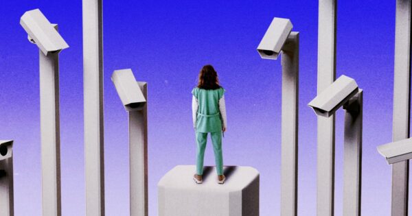 Legal Challenge in Norfolk Highlights Extensive Surveillance from License Plate Cameras