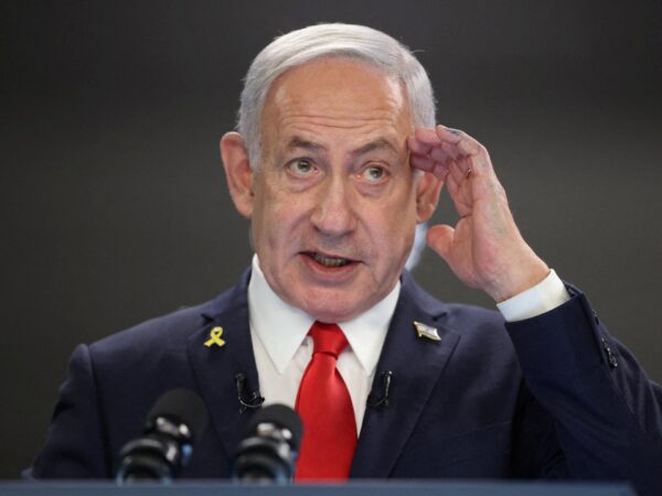 What If the U.S. Ended Support for Israel? Experts Weigh In
