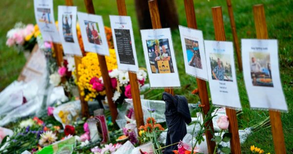 Survivors of Maine Mass Shooting Sue U.S. Army for Negligence