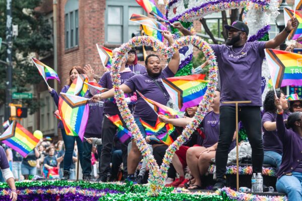 Atlanta Pride Weekend Set to Celebrate 55 Years of LGBTQ+ Culture