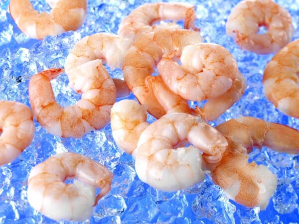 Expanded Recall of Potentially Radioactive Shrimp Affects Georgia Consumers