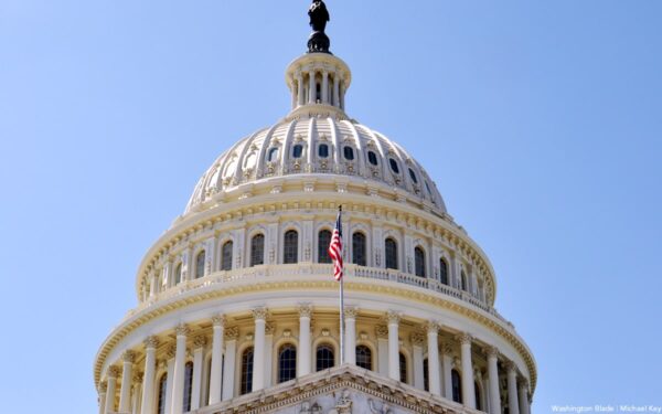 House Appropriations Committee Proposes Substantial Cuts to HIV Programs, Sparking Outcry