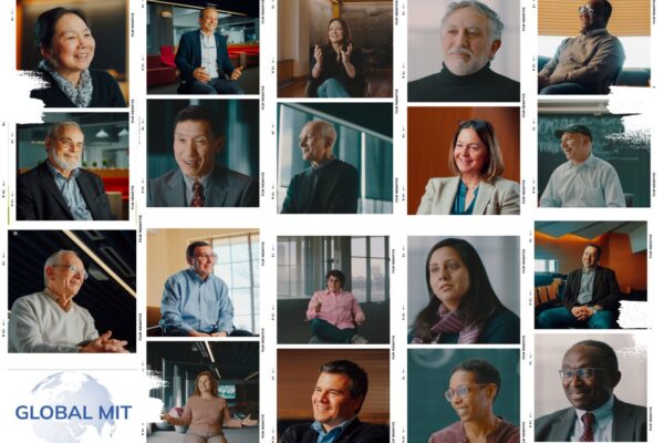 MIT: A Global Hub of Innovation and Collaboration