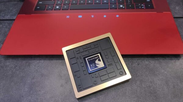 Qualcomm Unveils Snapdragon X2 Elite and X2 Elite Extreme Chips: The Next Frontier in Laptop Processors