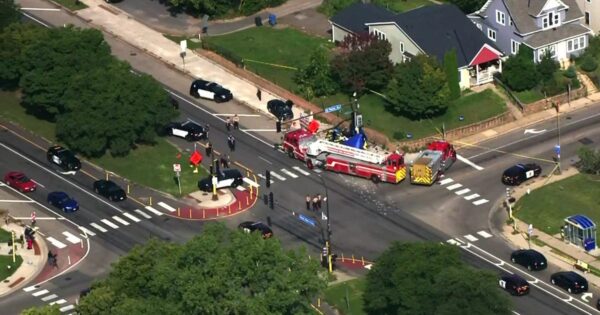 Two Women Killed and Child Injured in Minneapolis Carjacking Incident