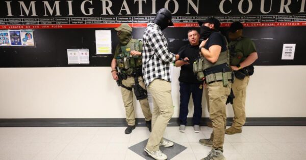 Trump Administration’s No-Bond Policy Upheld, Impacting Thousands of Immigrants