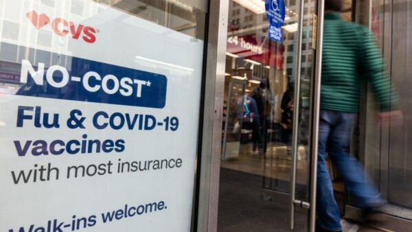States Forge Their Own COVID-19 Vaccine Policies Amid Federal Uncertainty