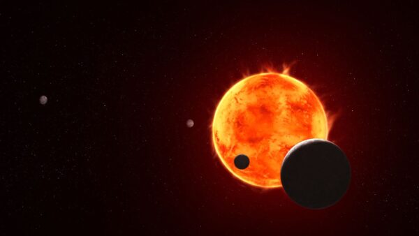 NASA’s James Webb Space Telescope Studies Exoplanet TRAPPIST-1 e: Groundbreaking Insights into Potential Atmospheres and Conditions