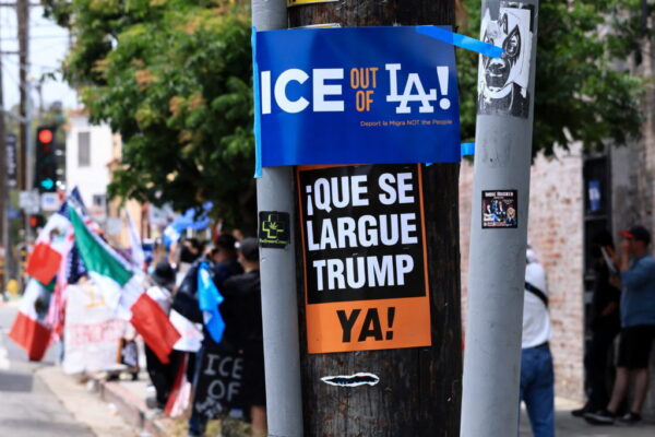 Supreme Court Upholds Controversial Immigration Enforcement Tactics Amid Ongoing Legal Battle in Los Angeles