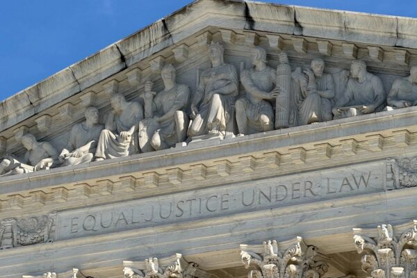 Supreme Court Halts Ruling Limiting Immigration Stops in California