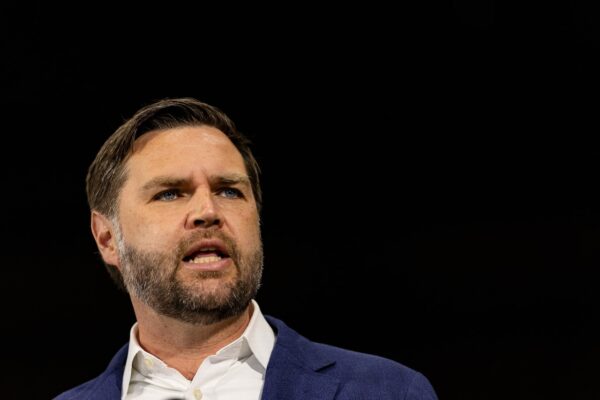 Vice President JD Vance Faces Backlash Over Controversial Military Strike Comments