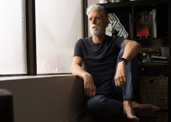 David Clifton-Strawn’s Journey Back to Photography with ‘After a Long Intermission’