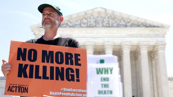 Despite Progress, Death Penalty Executions Surge in 2024