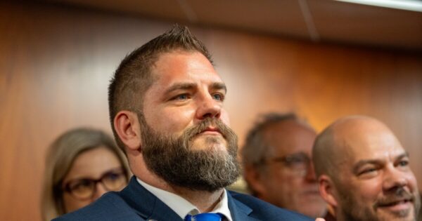 Former Revenue Commissioner Adam Crum Defends Controversial $50 Million Investment