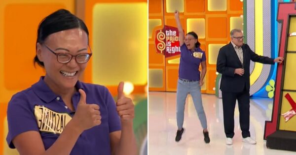 Contestant Celebrates Epic Win on ‘The Price Is Right’ with Trip to Alaska