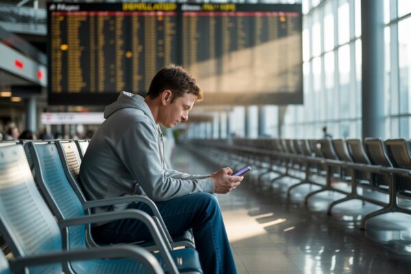 Major Travel Disruptions Hit US with Over 3900 Delays and 67 Cancellations Amid Operational Challenges