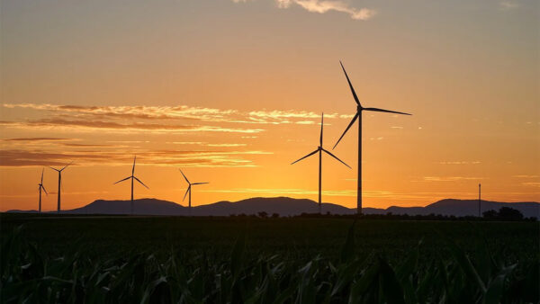 Wisconsin Approves First Wind Farm in 14 Years Amid Renewable Energy Growth