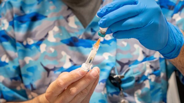 Measles Outbreak Persists as U.S. Cases Reach Highest Levels in Over 30 Years