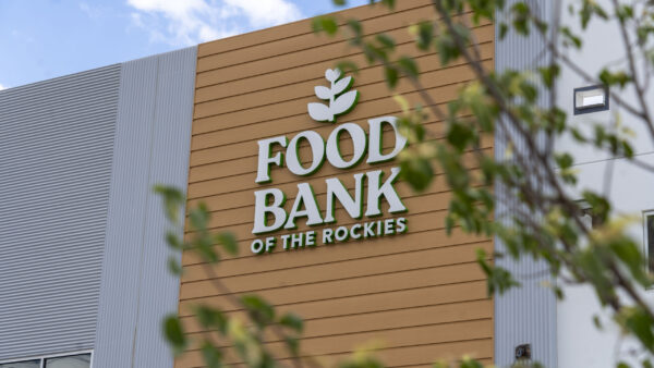 Food Bank of the Rockies Expands with New Distribution Center in Aurora