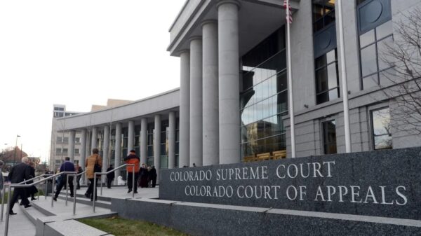 Nonprofit Attorney Jason Legg Suspended for Deceiving Client About Lawsuit