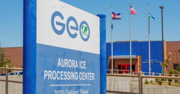 ACLU Sues Federal Immigration Officials Over Alleged Indiscriminate Arrests in Colorado