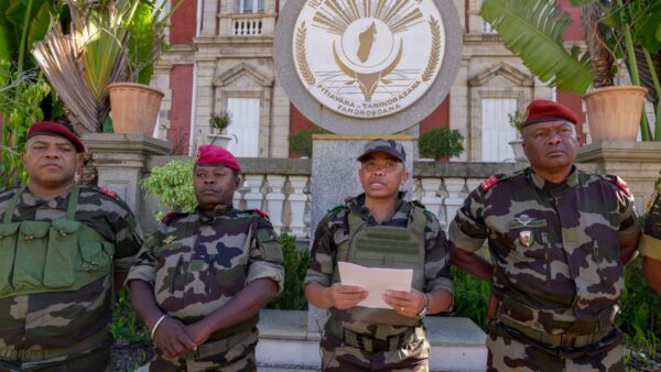 Madagascar Army Seizes Power Following President’s Flight Amid Protests