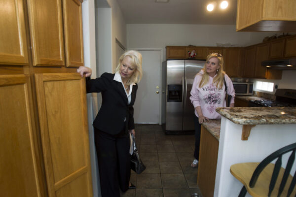 New Tariffs on Imported Cabinets Expected to Shake Up Home Improvement Industry