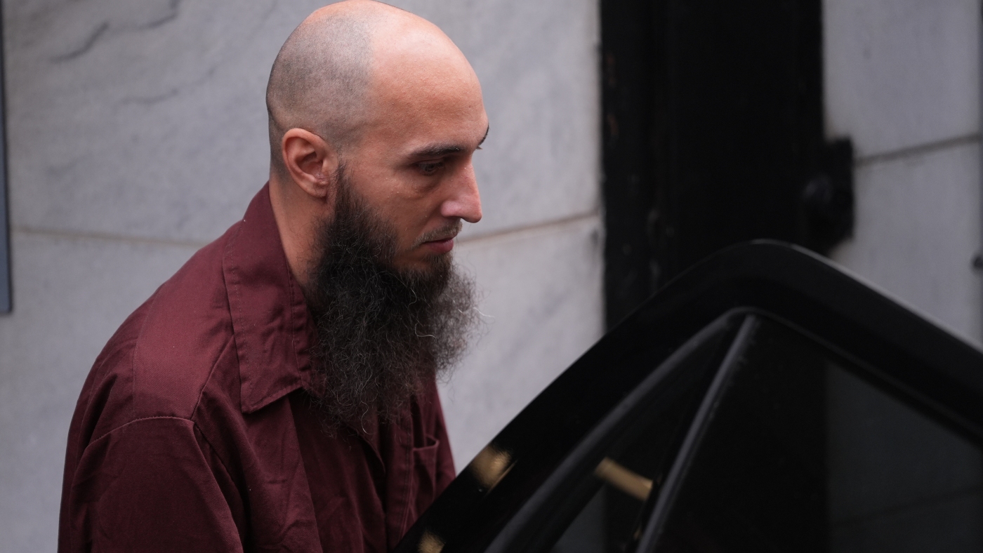 Man Pleads Guilty to Attempted Murder of Pennsylvania Governor Josh Shapiro