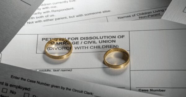 Understanding Divorce Trends in the United States: Key Insights from 2023