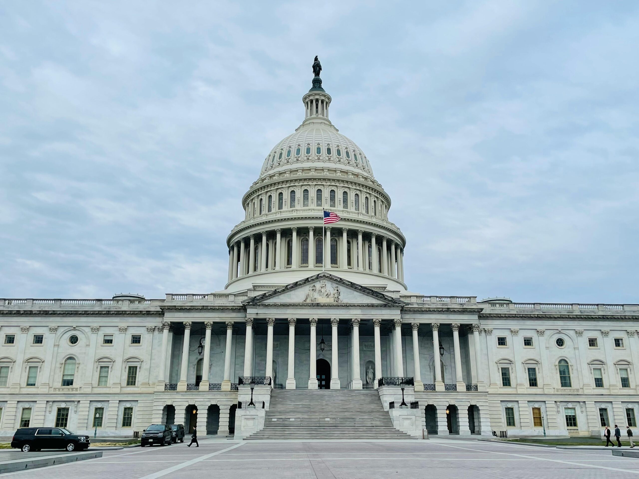 Senate Adopts Bipartisan Amendment to Repeal Iraq AUMFs, Reasserting Congressional War Powers