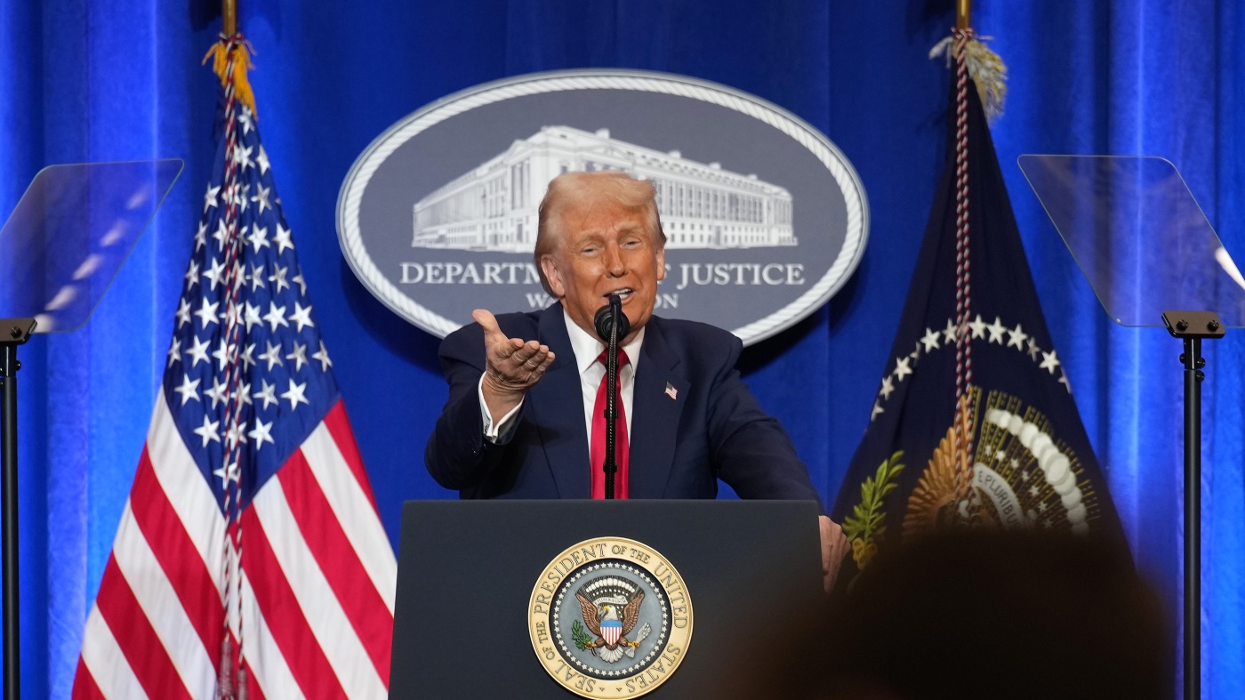 The Cost of High-Profile Prosecutions: An Examination of Legal Battles Against the DOJ