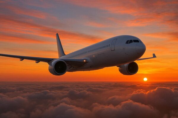 Safety Incident Forces United Airlines Flight UA1093 to Divert Due to Windshield Crack