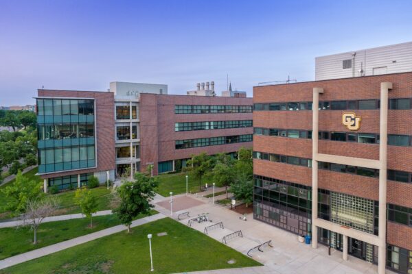 CU Denver Faculty Recognized Among Top 2% of Most Cited Scientists Worldwide