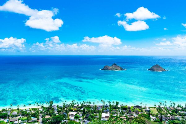 Discover the Best Beaches in Hawaii for 2025