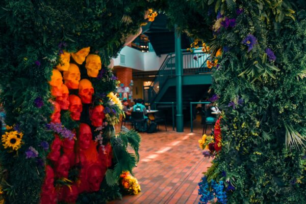 Día de los Muertos: A Cultural Celebration Rooted in Mexican Traditions Finds Mainstream Recognition, Especially in Colorado