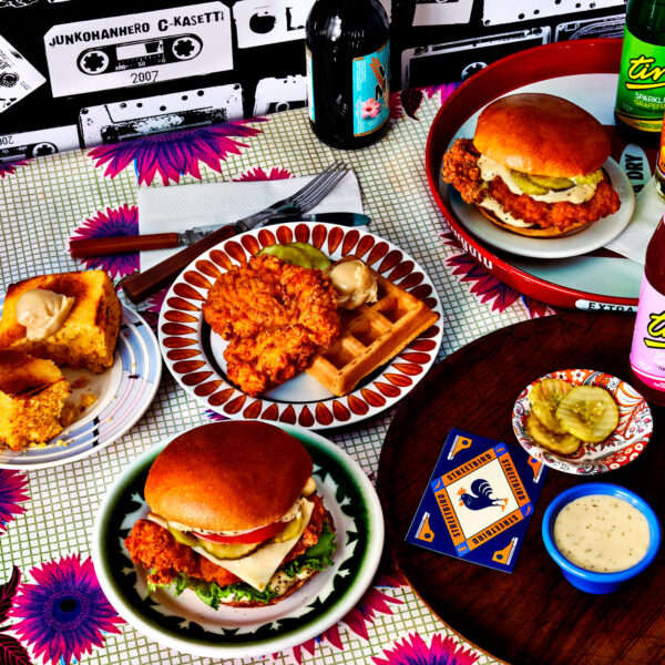 Exploring Philadelphia’s New Food Halls: Gather and Wonder