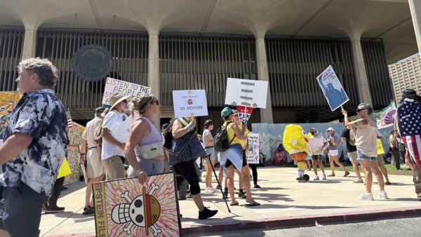 Weekly Recap: Honolulu No Kings Demonstration, Kilauea Eruption Updates, and More