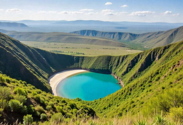 Discover the Must-Visit US Destinations of 2026: Hawaii, Pennsylvania, Oklahoma, and North Dakota