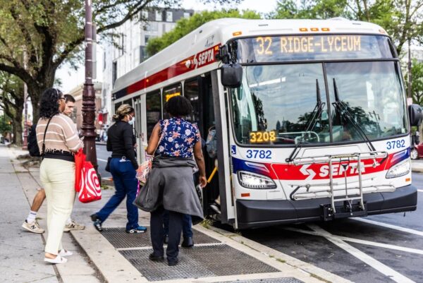 SEPTA Postpones Improvement Projects Amidst Ongoing Budget Crisis