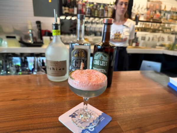 Celebrating Cocktail Creativity and Bar Culture in Salt Lake City