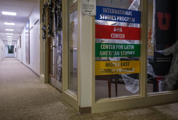University of Utah Cuts Middle East Programs Amid Federal Funding Challenges