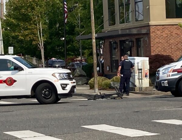Washington States’ Streets: A Hidden Danger for Pedestrians and Cyclists