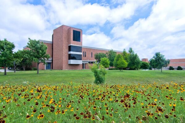 Discover the Richland Campus: A Hub of Education and Excellence