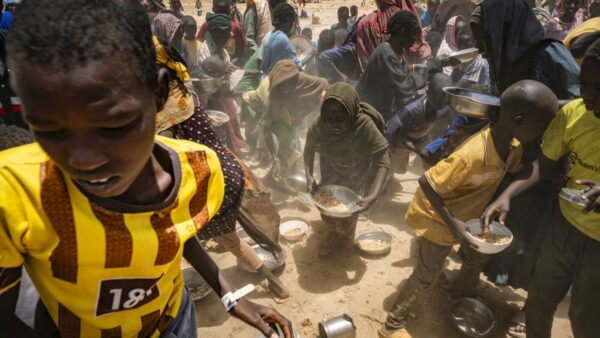 Fears Mount Over Ethnic Cleansing as RSF Claims Control of El Fasher in Sudan
